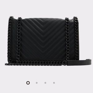 Aldo purse